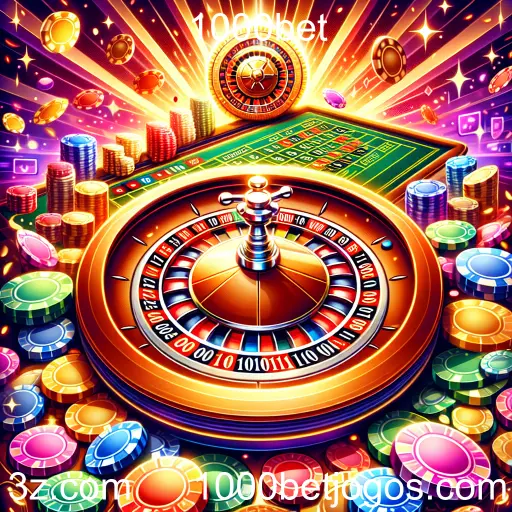 Catálogo 1000bet 2.547 jogos - Pragmatic Play, Evolution, NetEnt