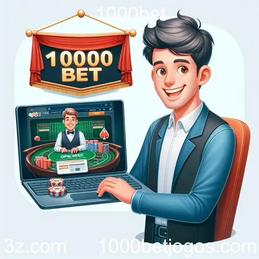 Catálogo 1000bet 2.547 jogos - Pragmatic Play, Evolution, NetEnt
