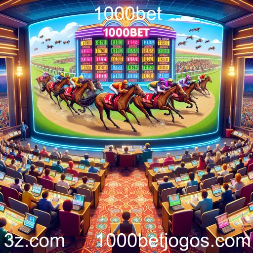 Catálogo 1000bet 2.547 jogos - Pragmatic Play, Evolution, NetEnt